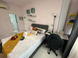 Textile Centre (D7), Apartment #520567371
